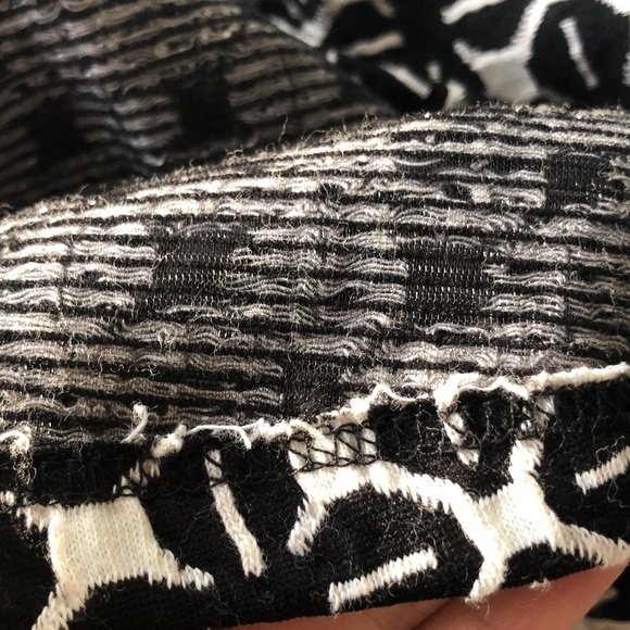 AQUA Sleeveless Dress - Picture 11 of 12